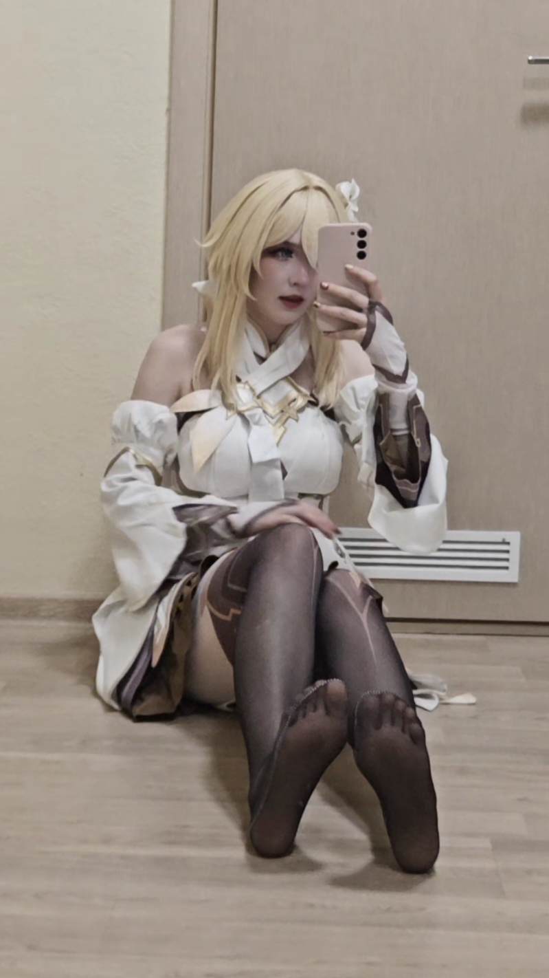 @alinussshkaa cosplay