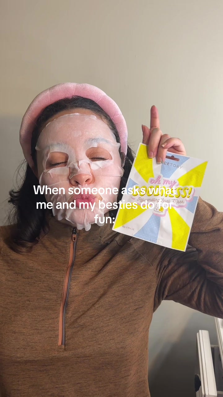 @FaceTory