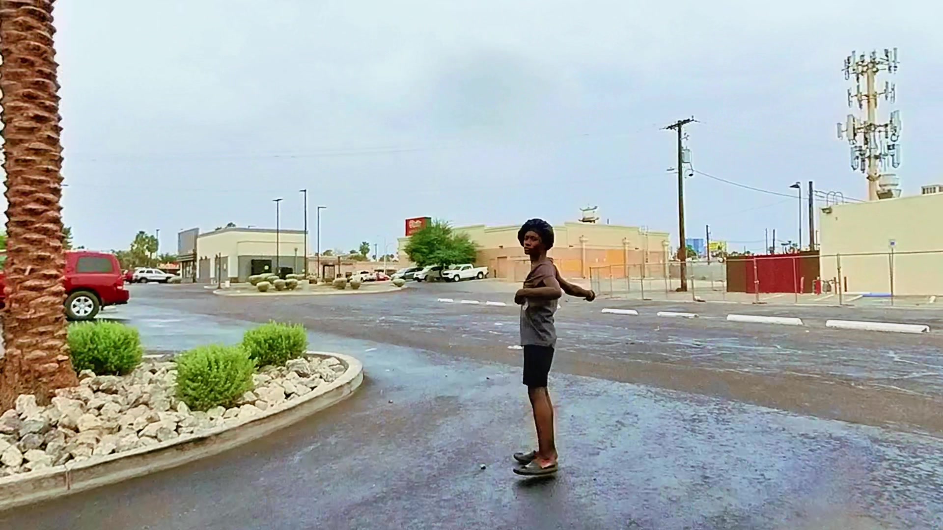 @Sincerely Vegas