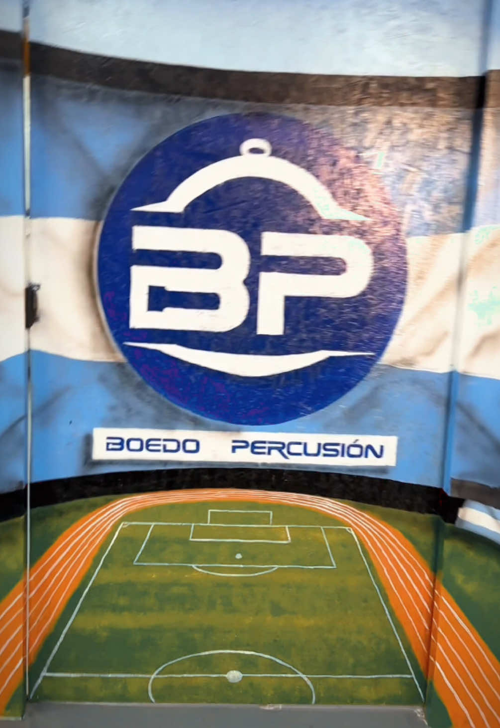 @BoedoPercusion