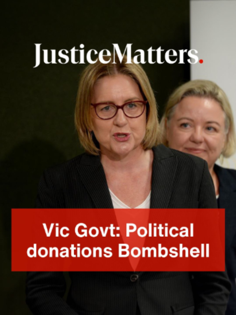 @Justice Matters
