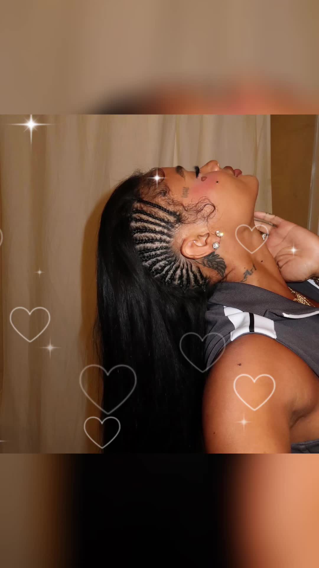 @MosthatedLOVE!