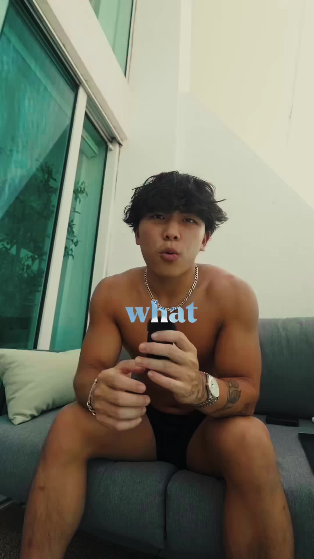@Josh Chang