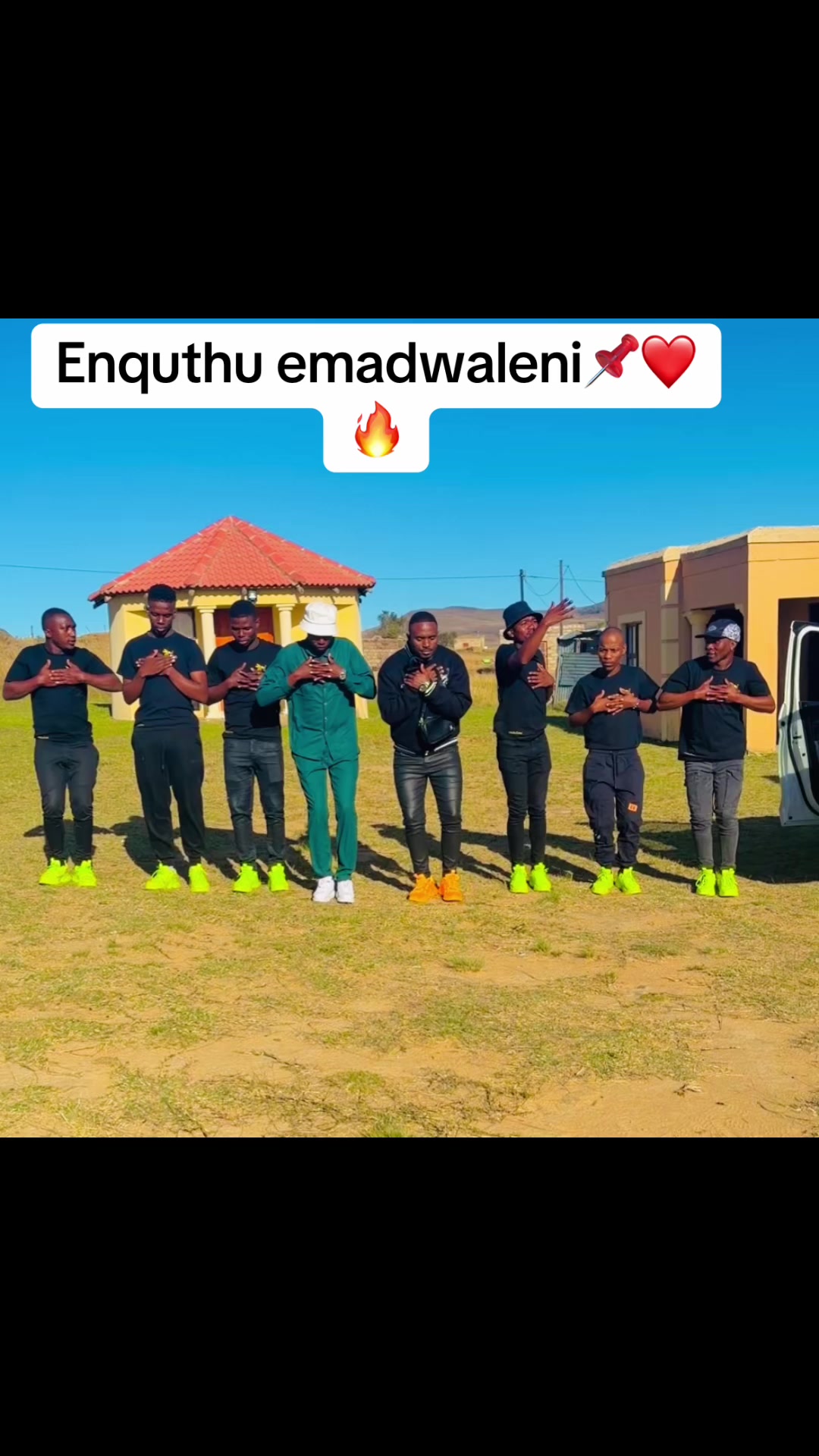 @Mnyovu Ngubane