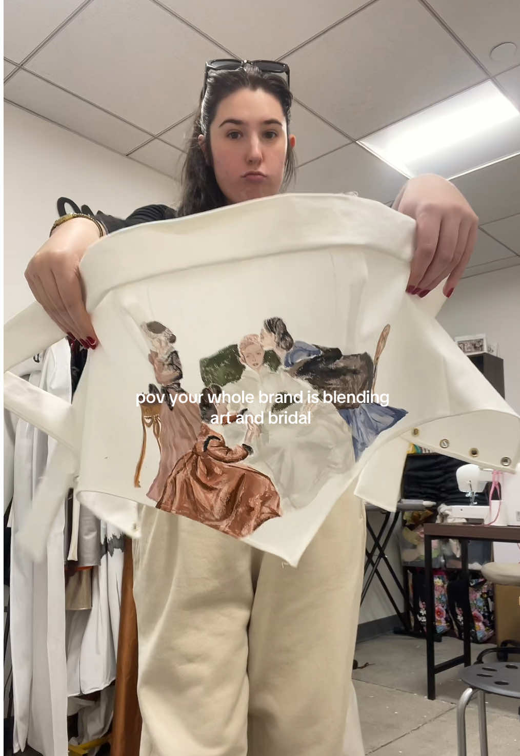 @Annabelle | Fashion Designer