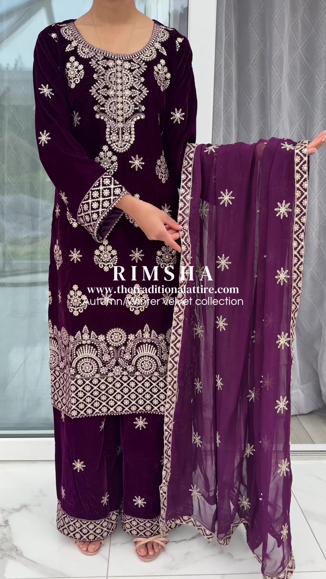 @The Traditional Attire Online