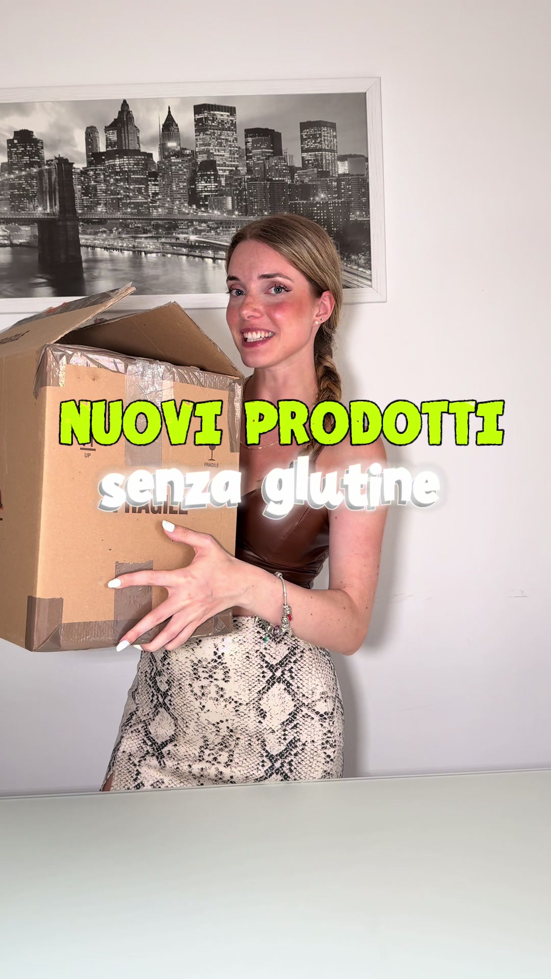 @Cucinandoglutenfree