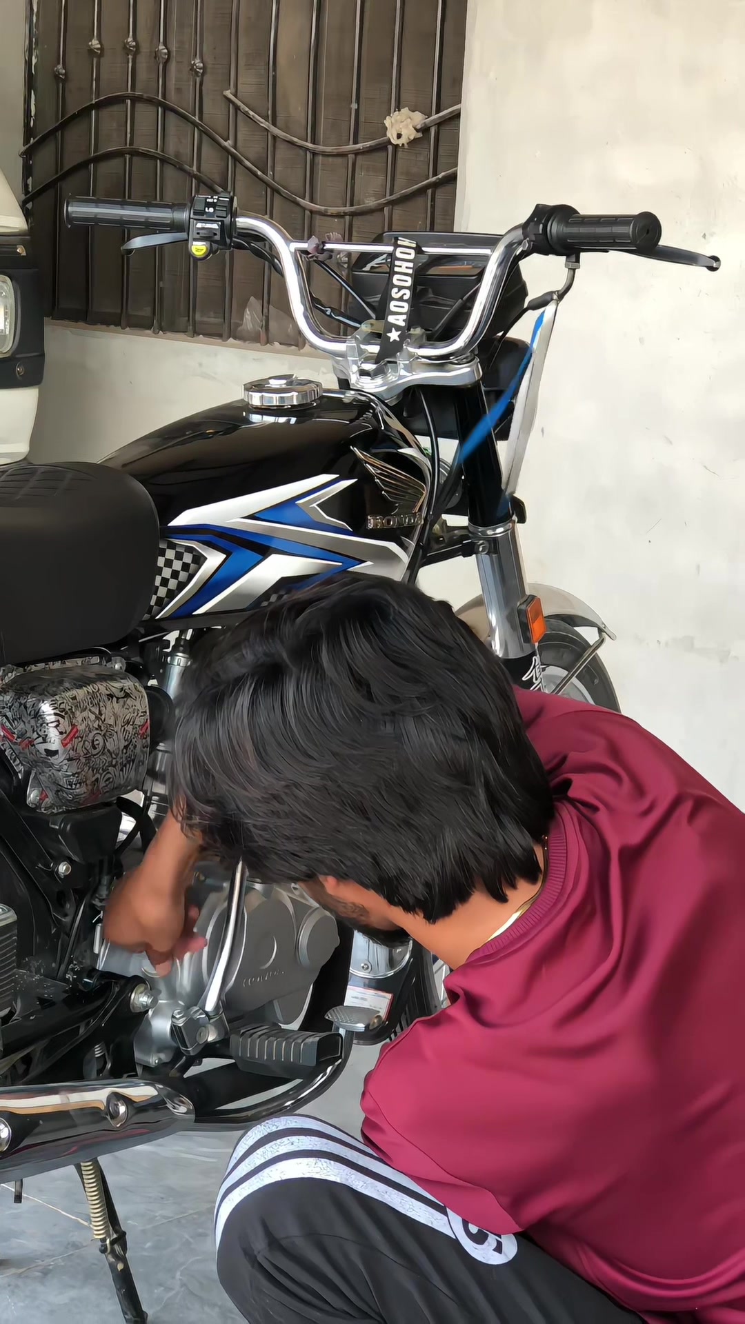 @مَلک زَادہ🥱