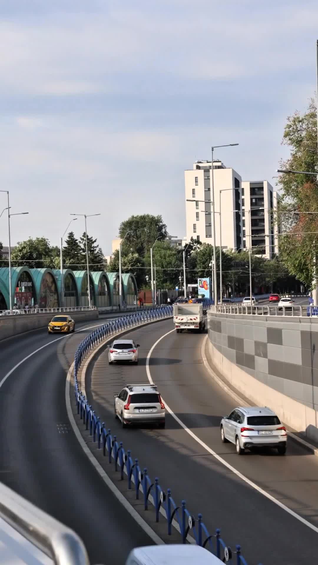 @Bucharest