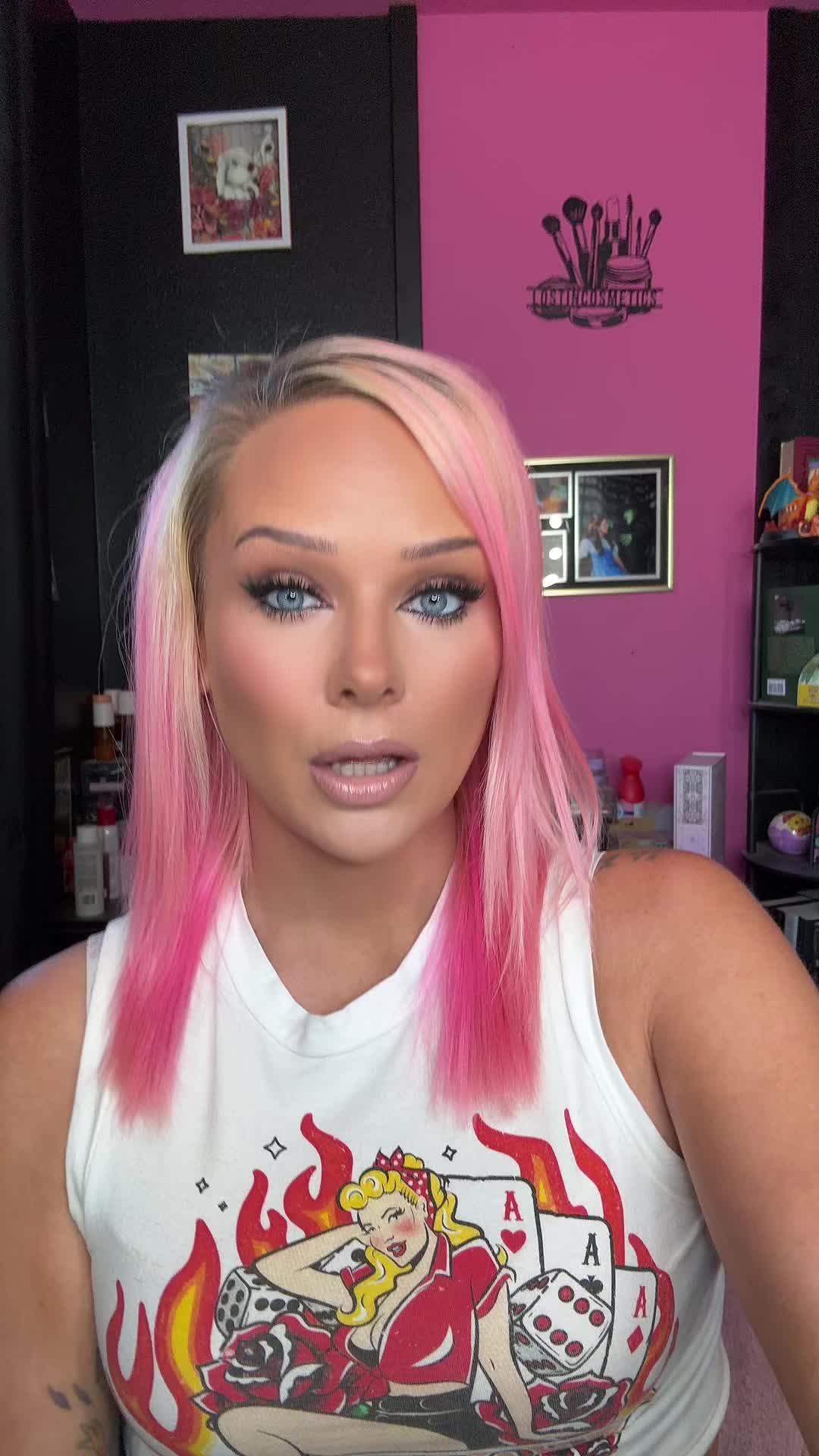 @💕Rachael 💄