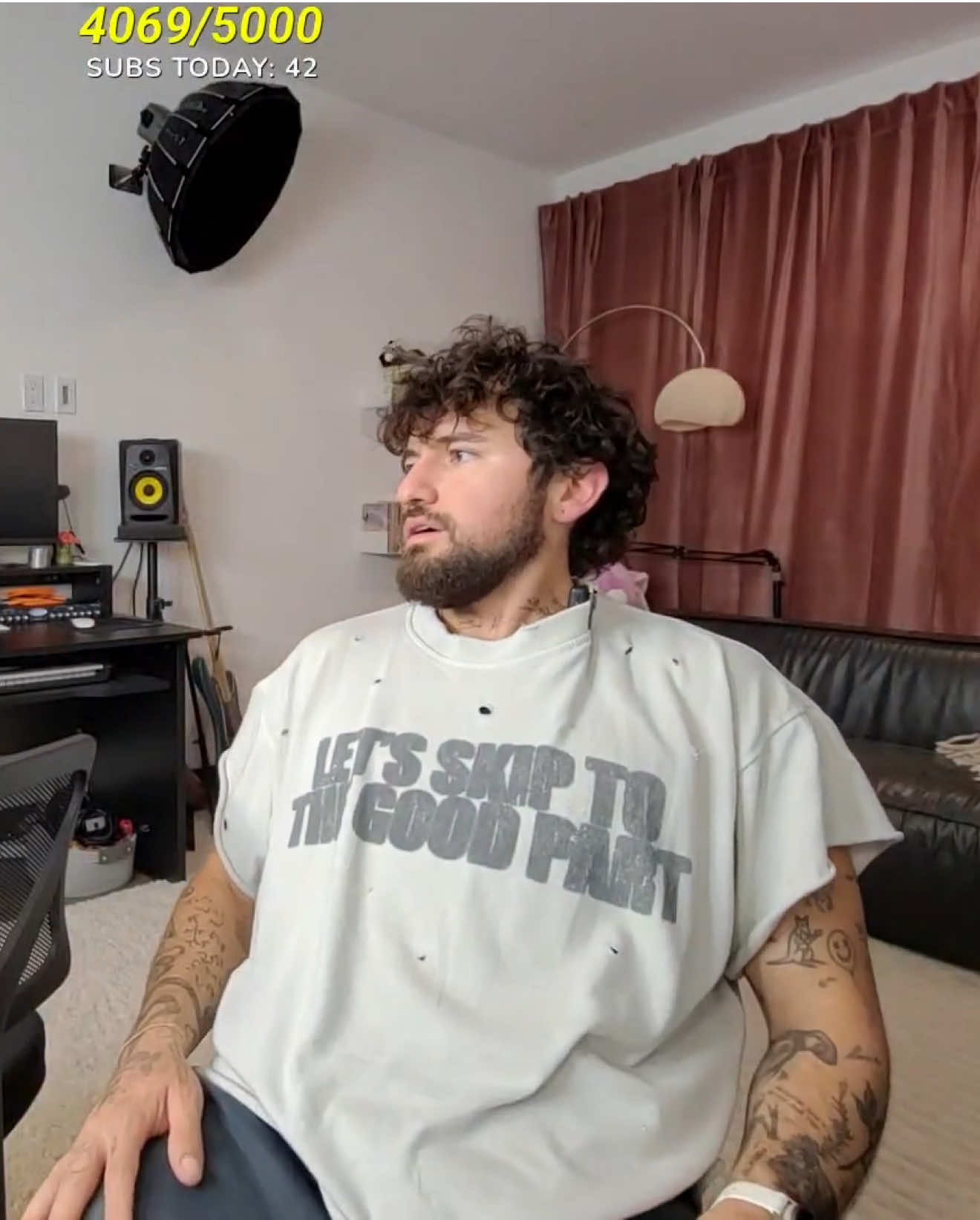 @twitch clips