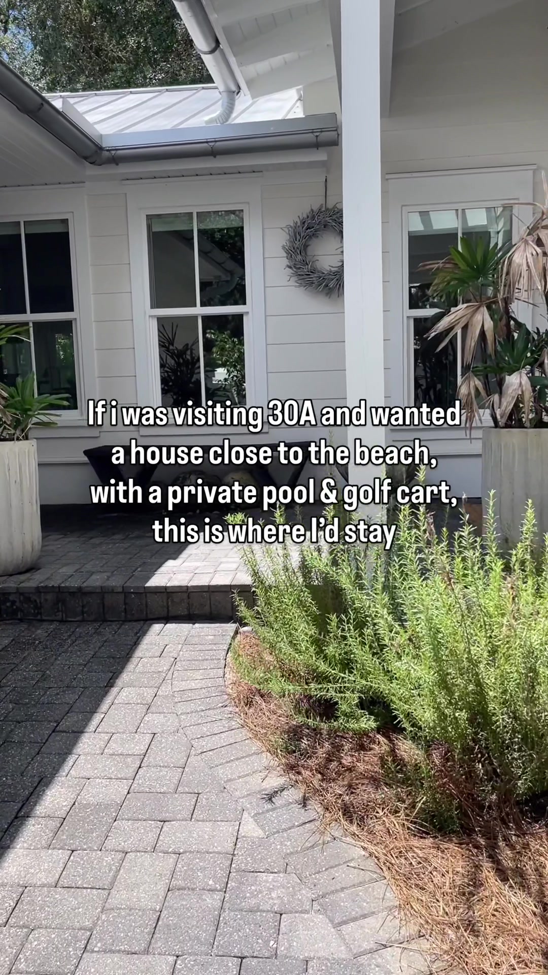 @Dune Vacation Rentals