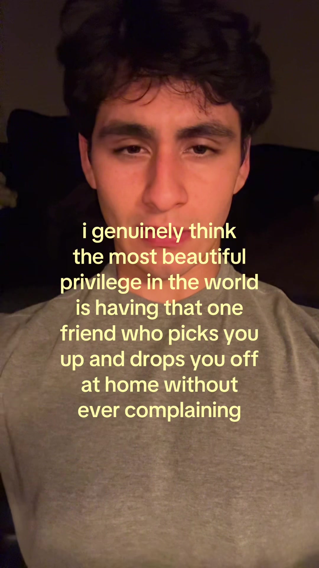 @Angel