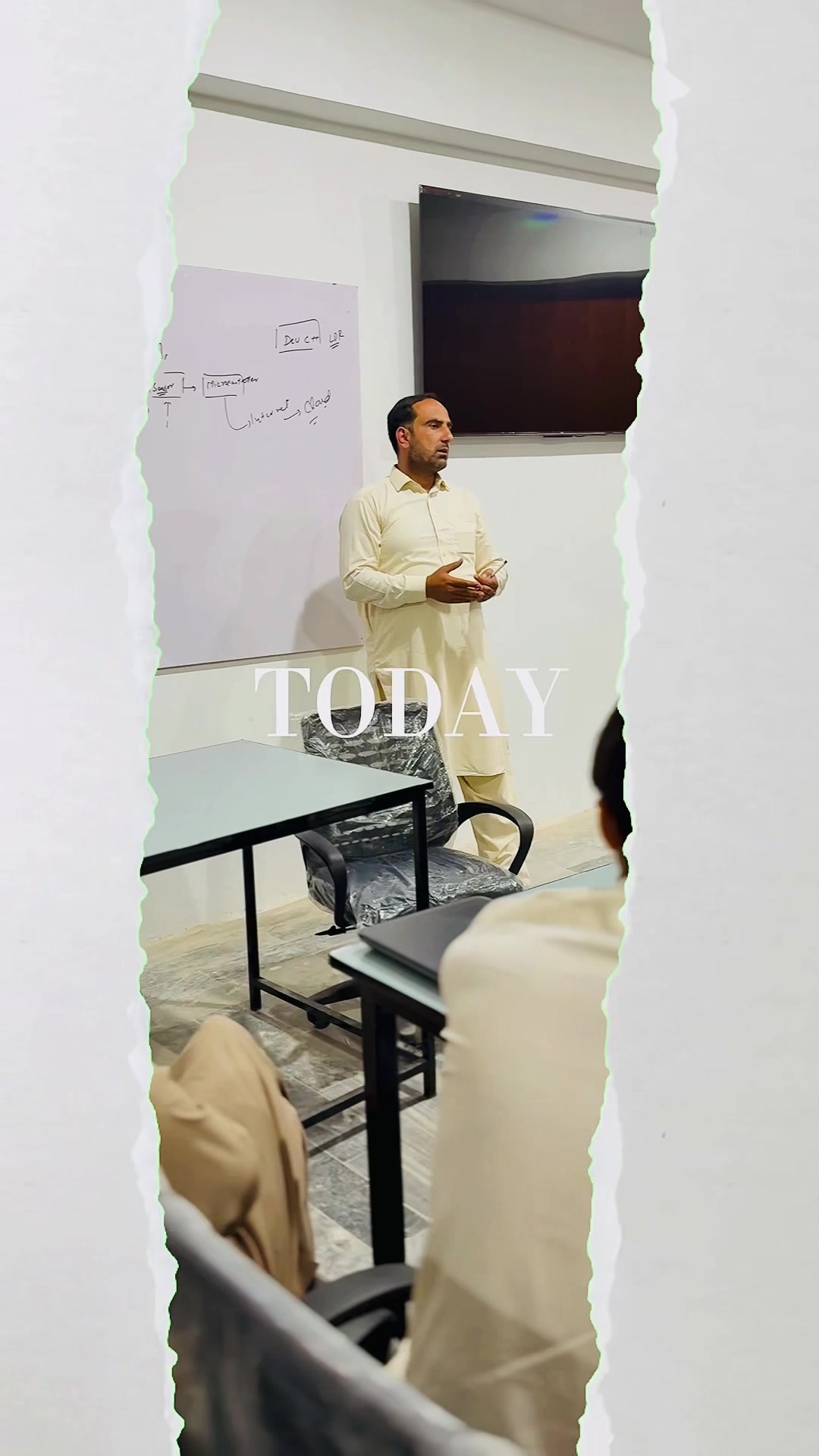 @AXIS INSTITUTE BANNU
