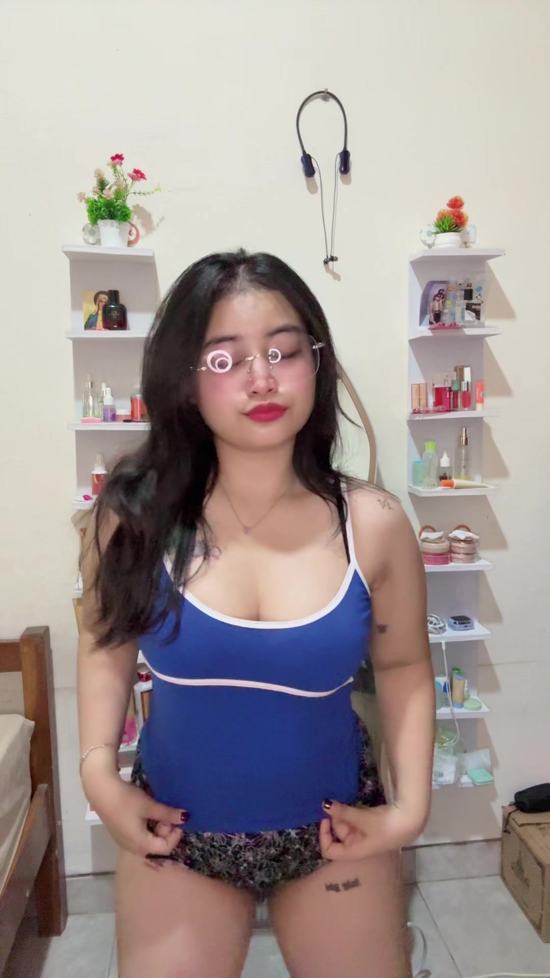 @NATALIA JGN DI BAN!