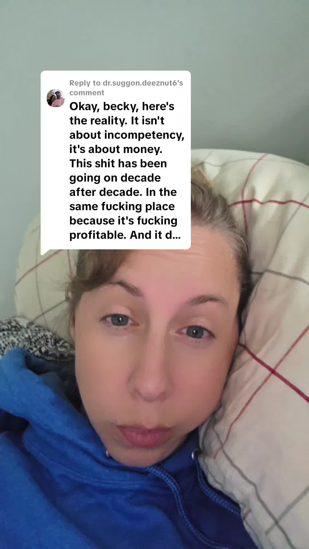 @NessaSays