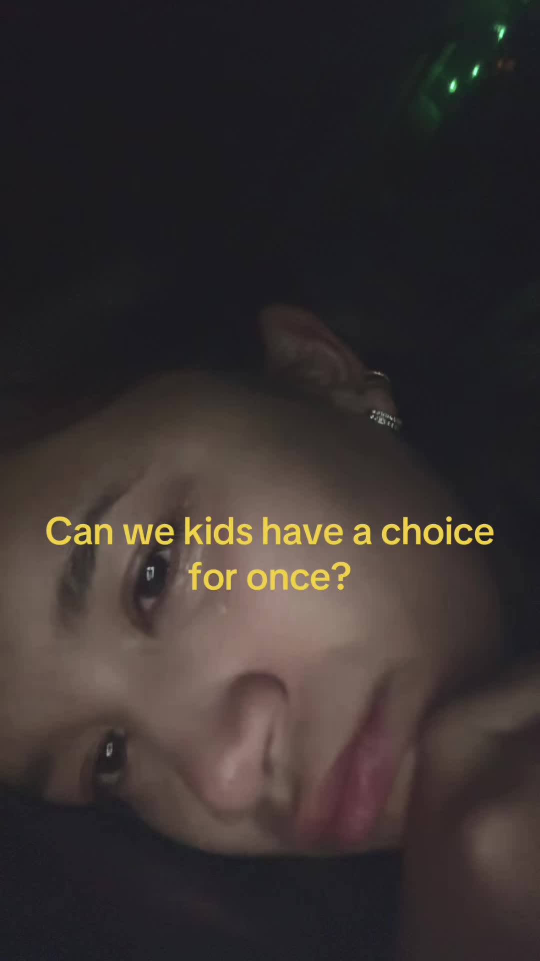 @Samantha’s spam account