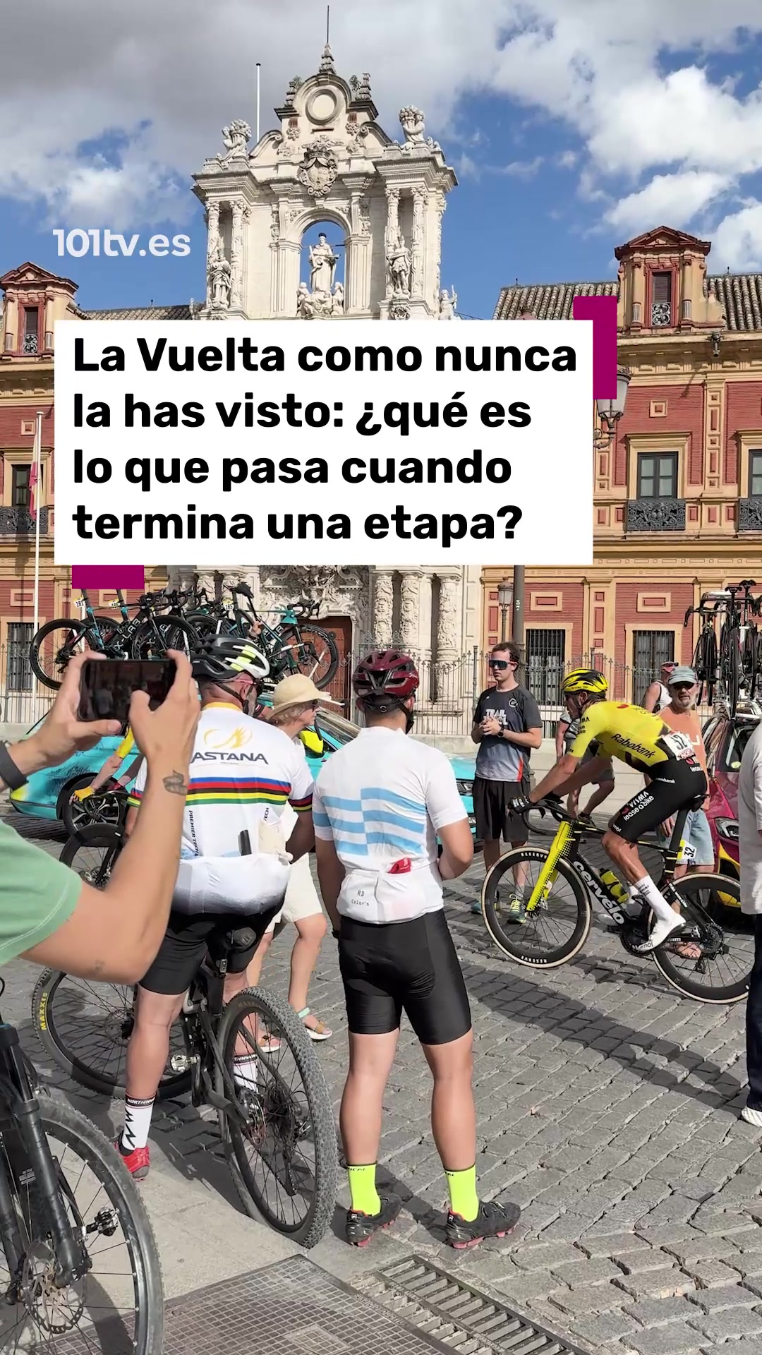 @101tv.es Sevilla