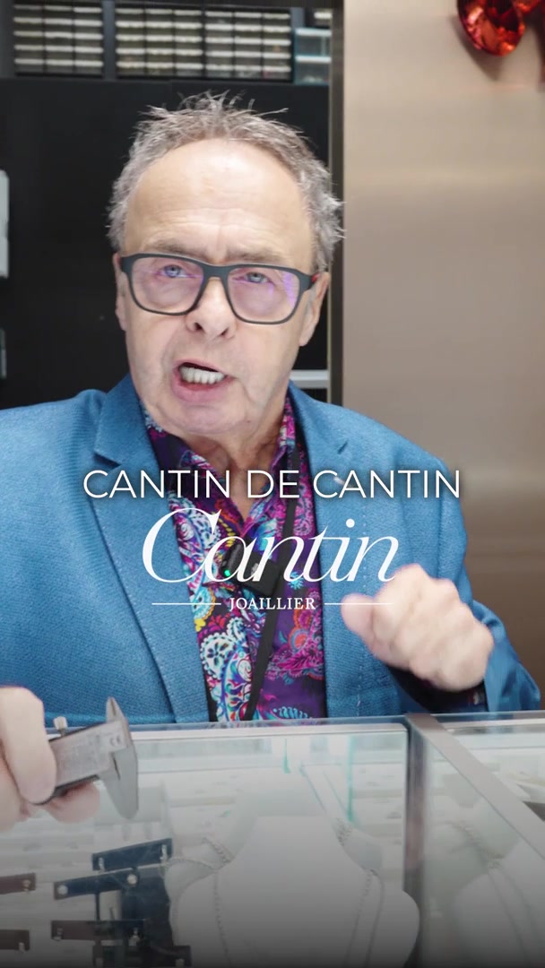 @Bijouterie Cantin Joaillier