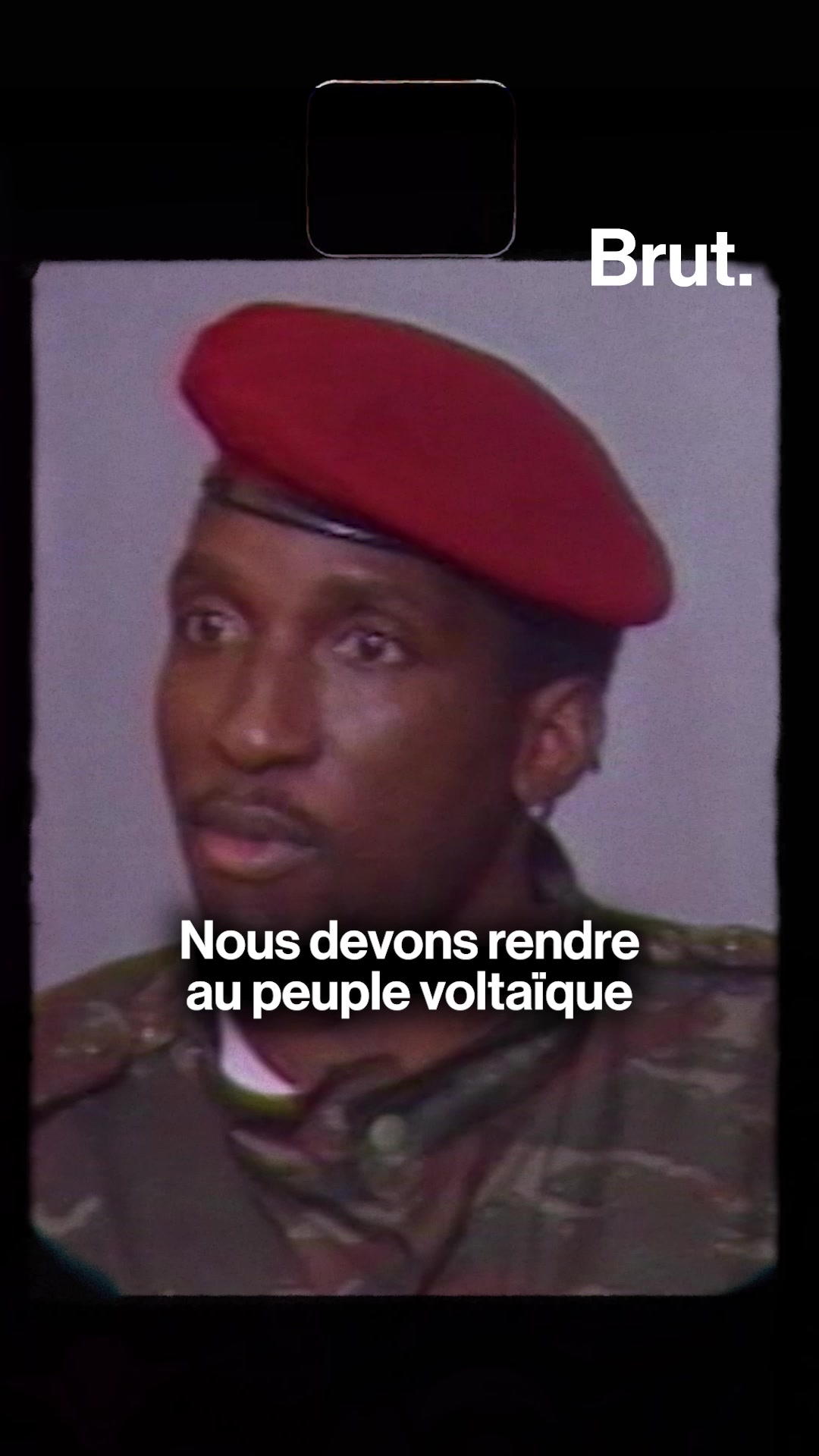 @Brut. Afrique