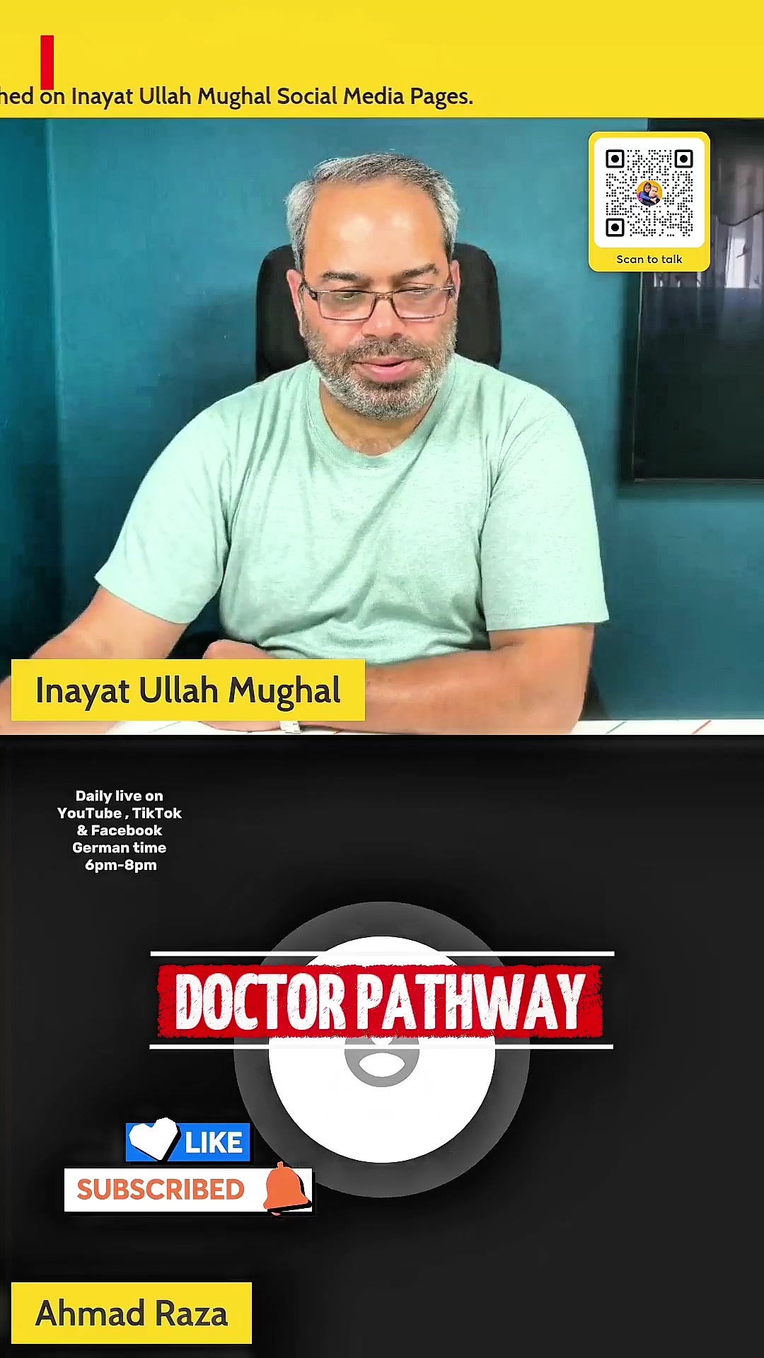 @Inayat Ullah Mughal