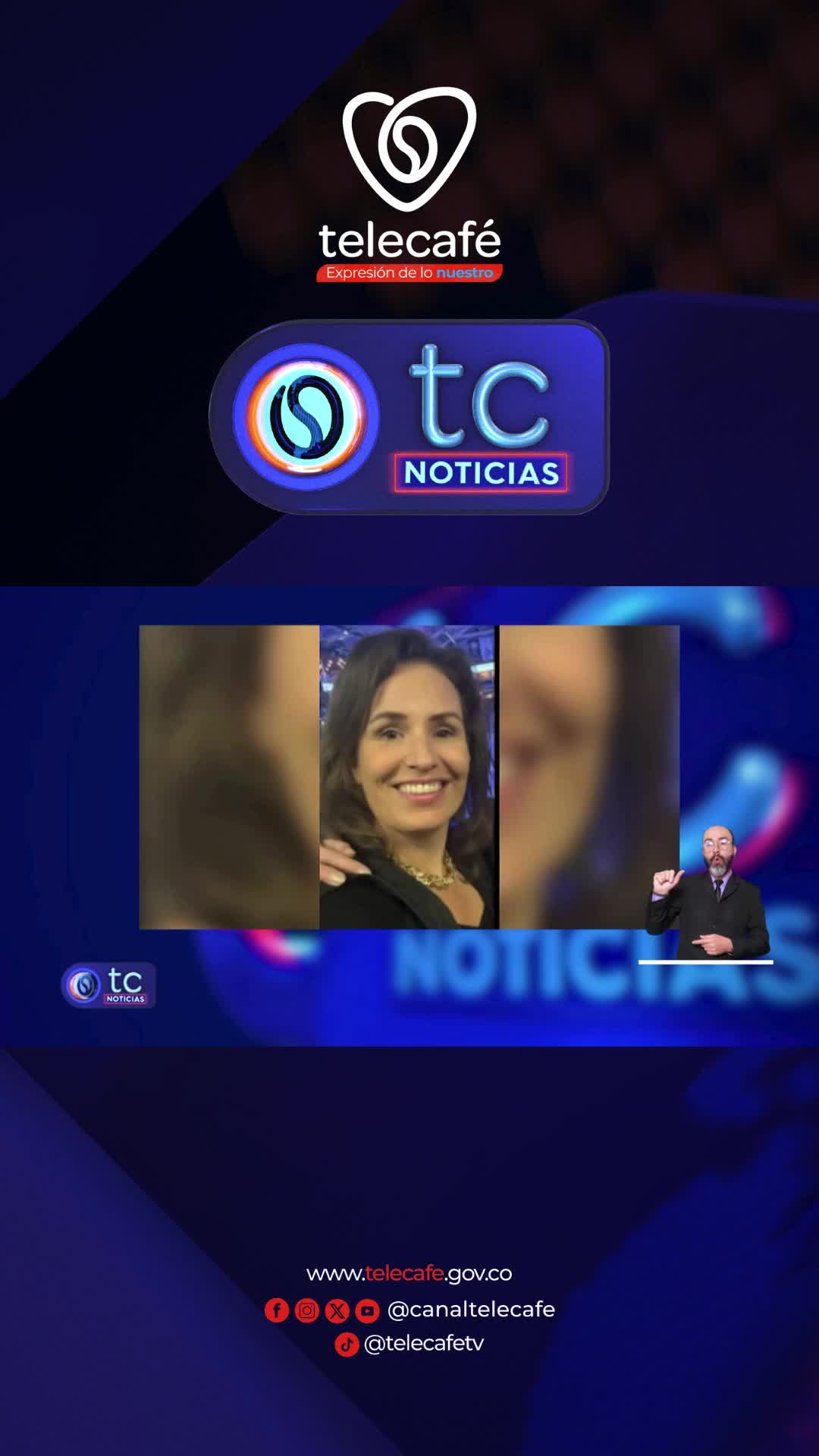 @Canal Telecaf&eacute;