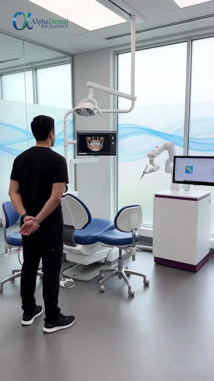 @Alpha Dental Excellence