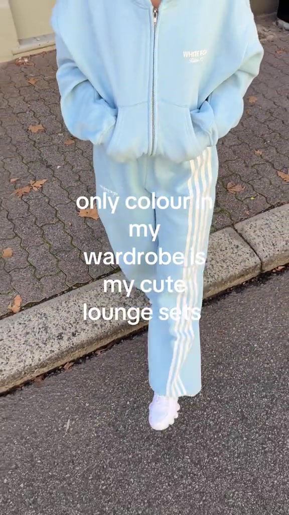 @White Fox Boutique