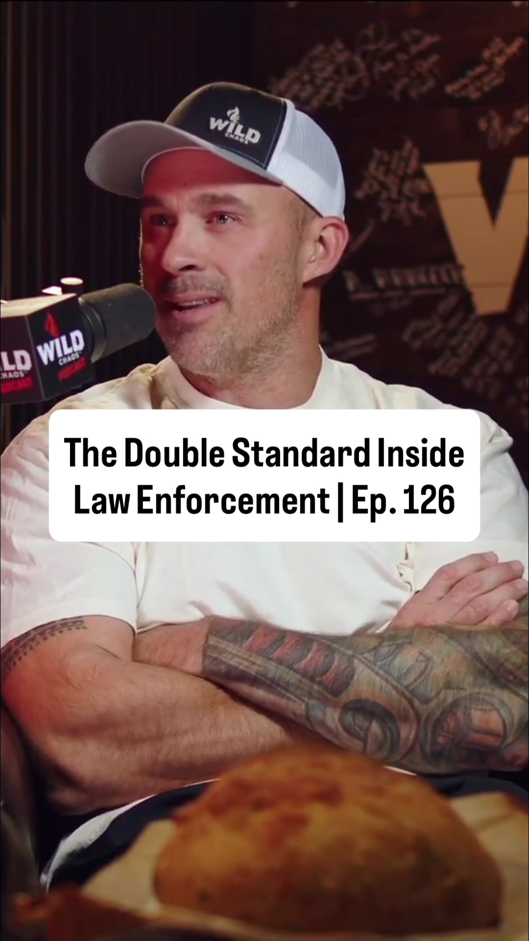 @TheWildChaosPodcast