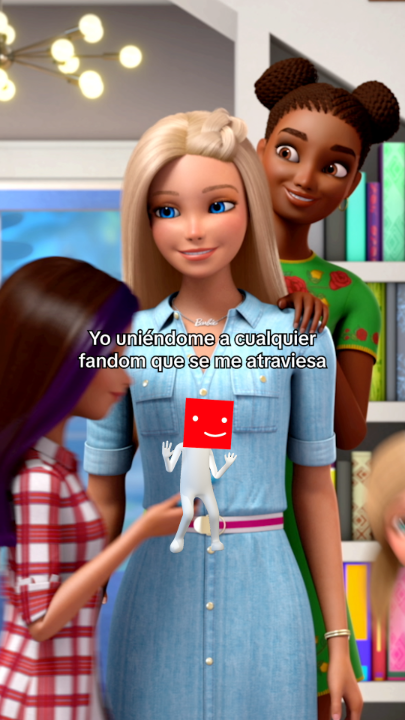 @Netflix Latinoamérica