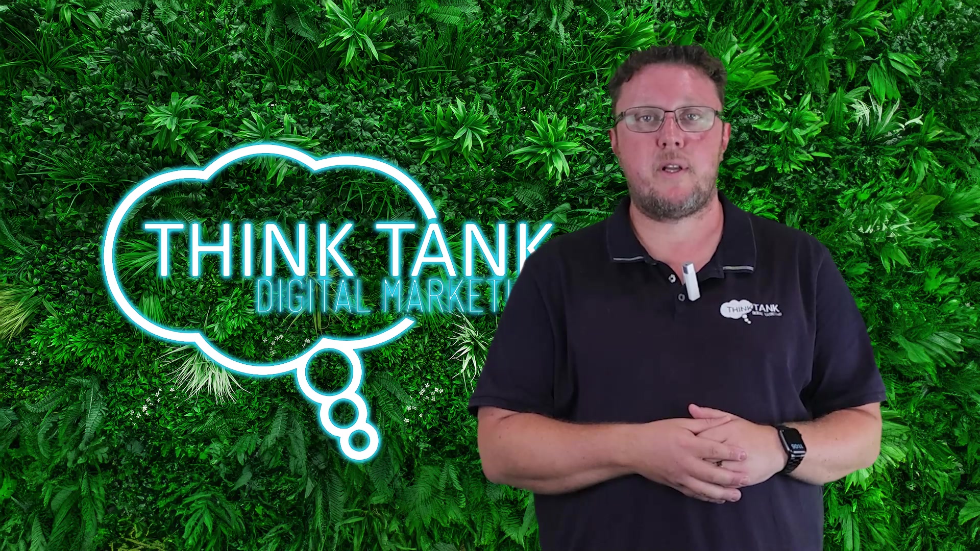@Think Tank Digital Marketing