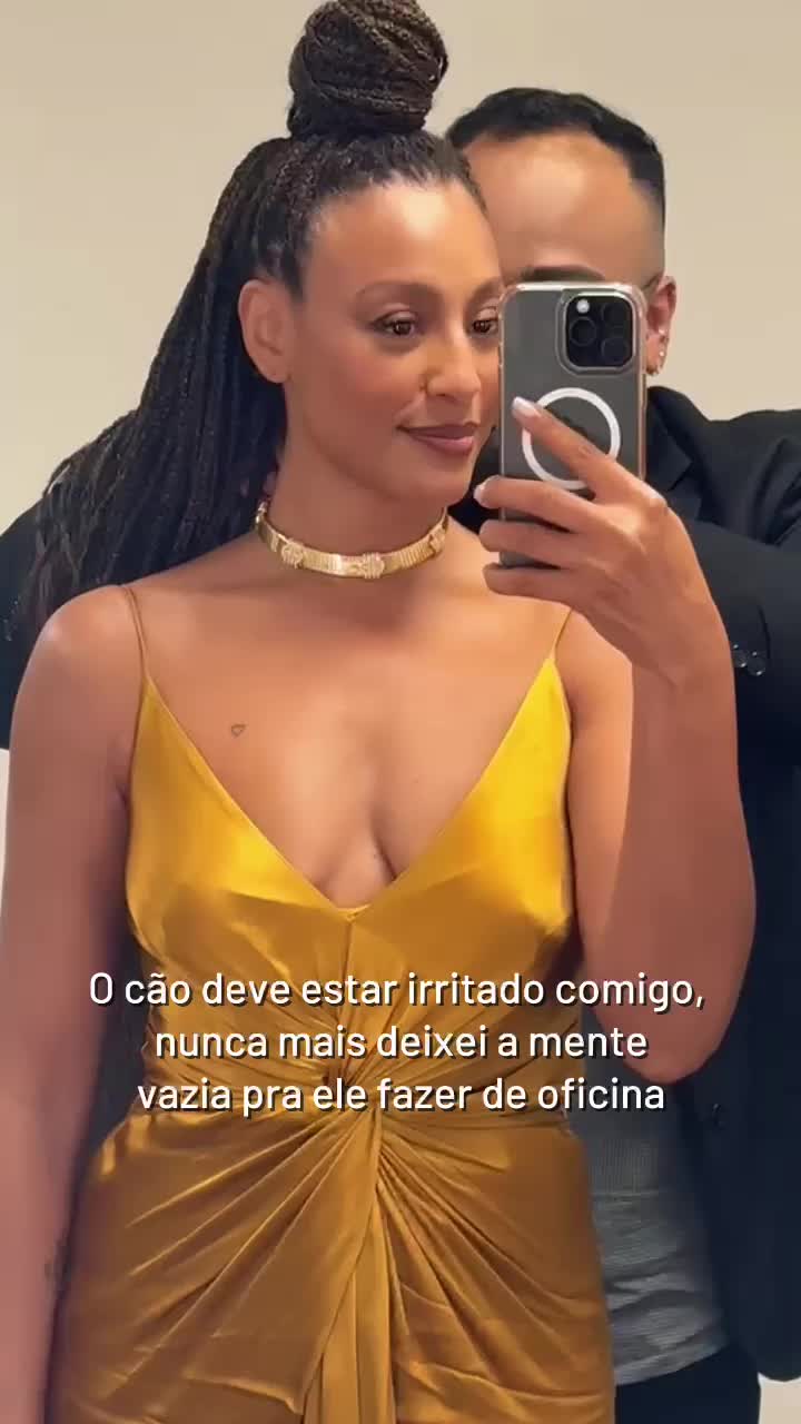 @Sheron Menezzes