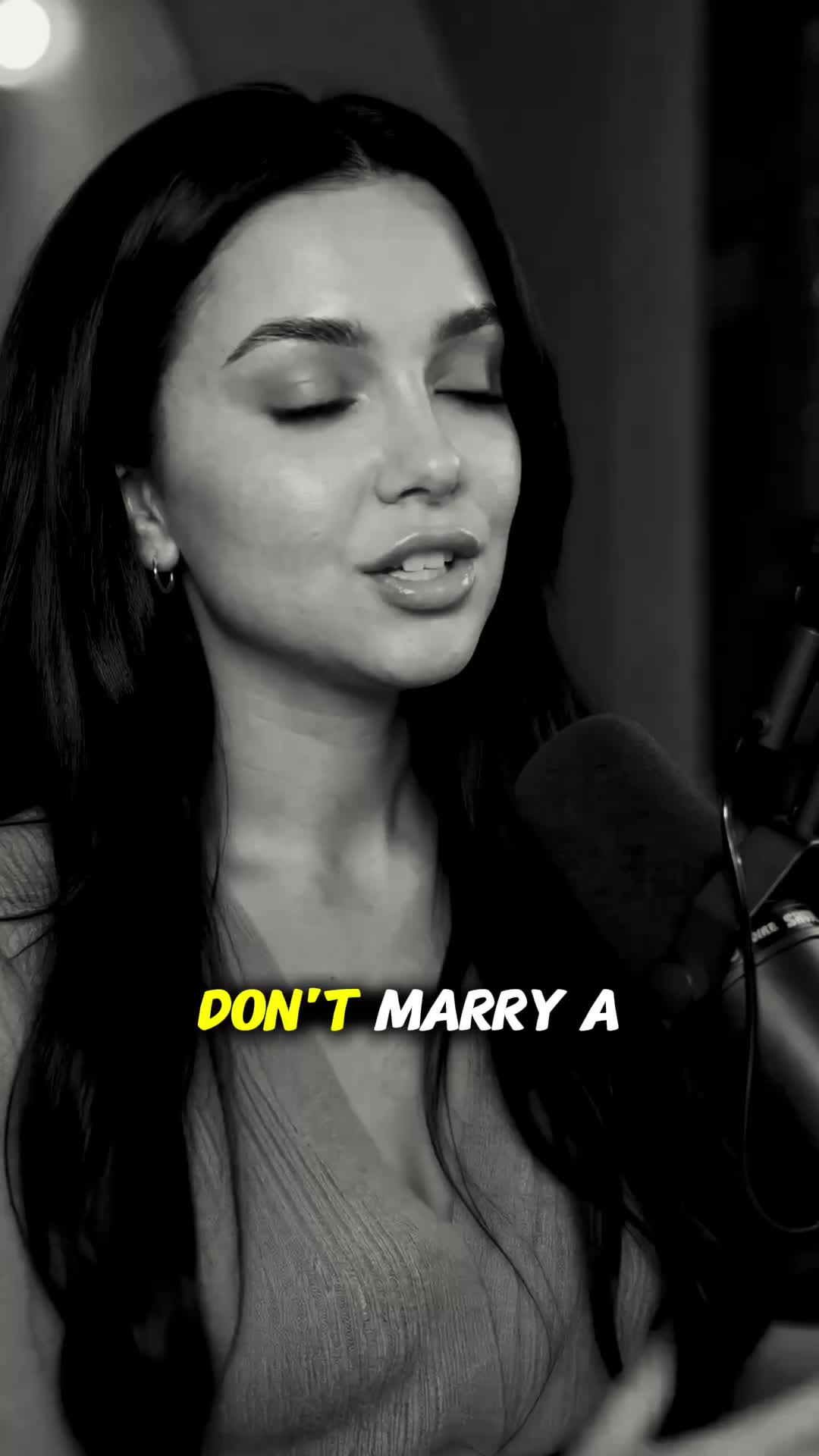 @What She Knows