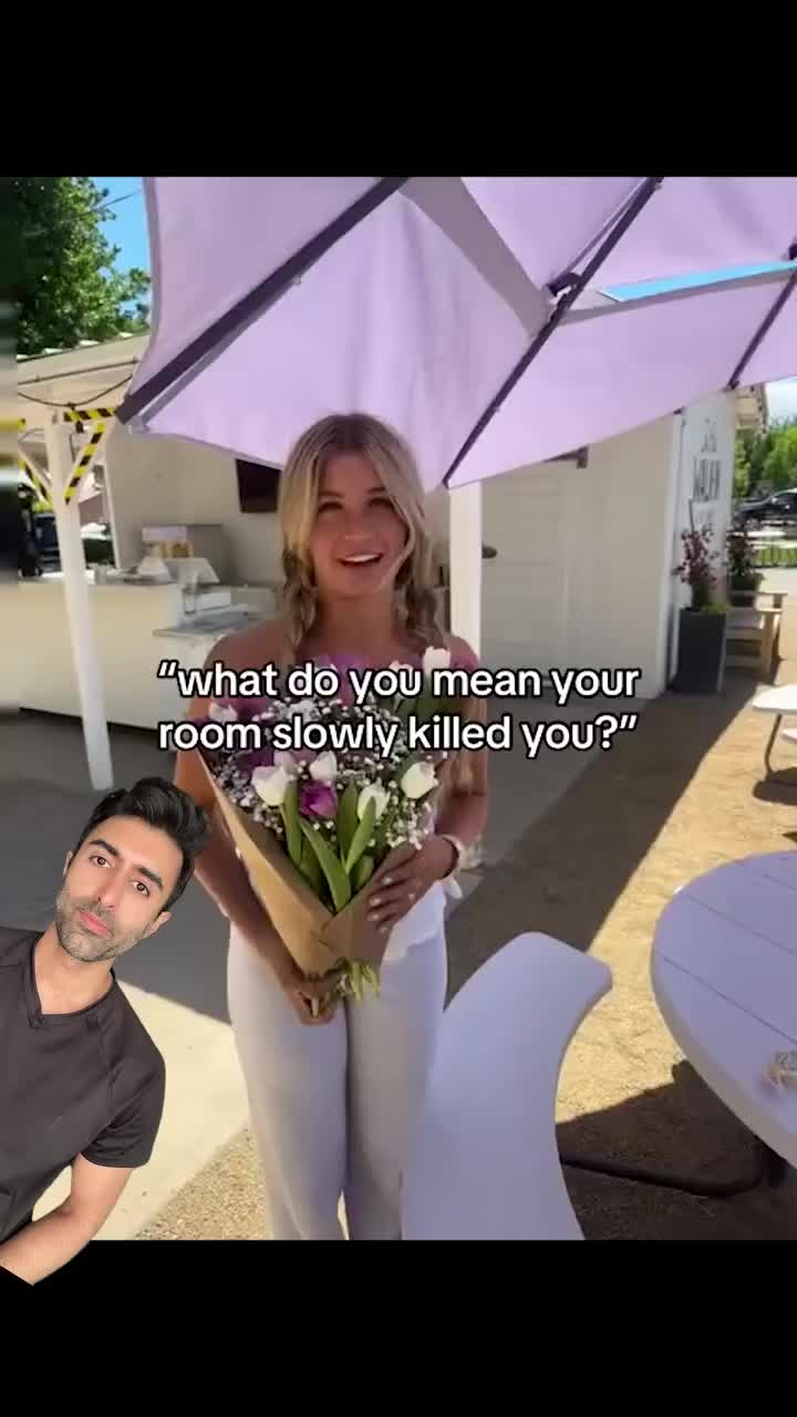 @DoctorSood, M.D.
