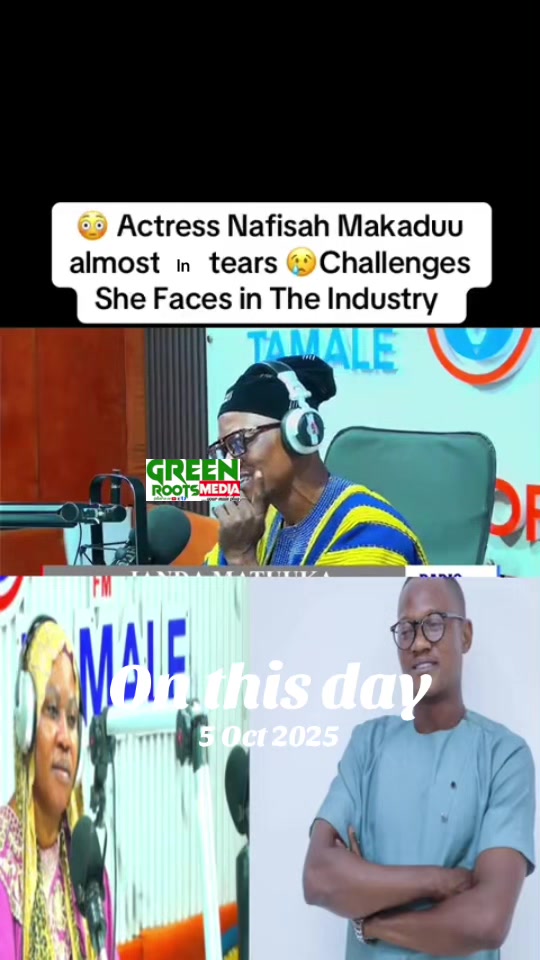 @Green Roots Media