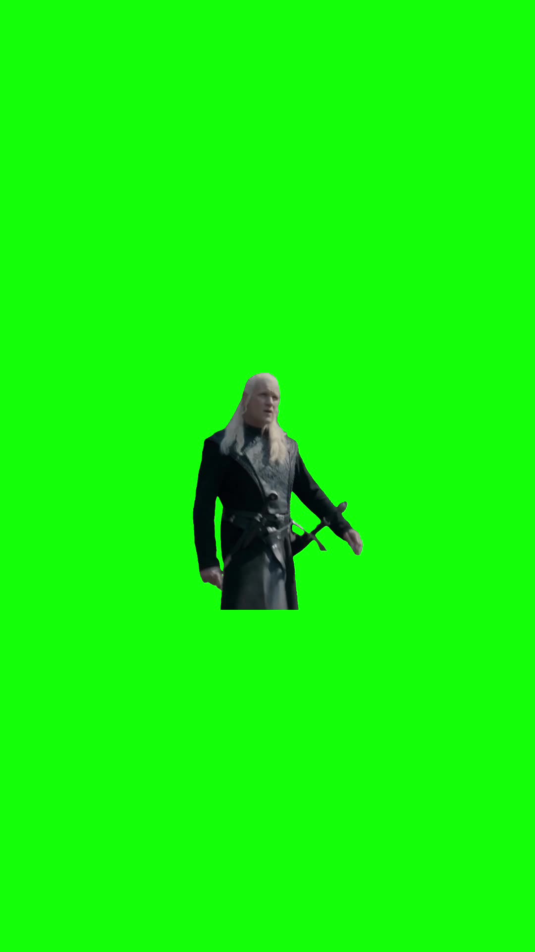@Chief Green Screens