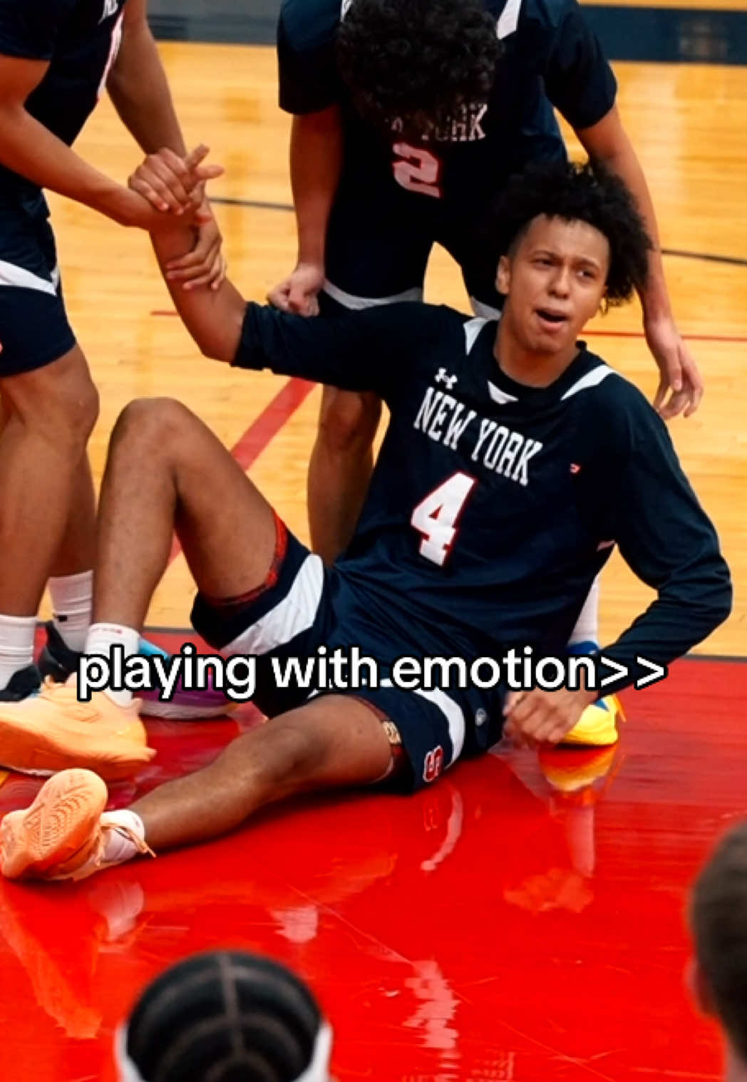 @MADE Hoops