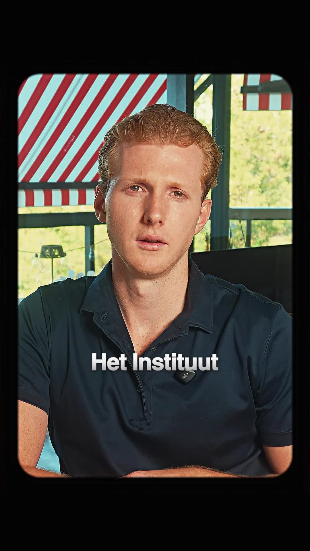 @Mees Wijnants