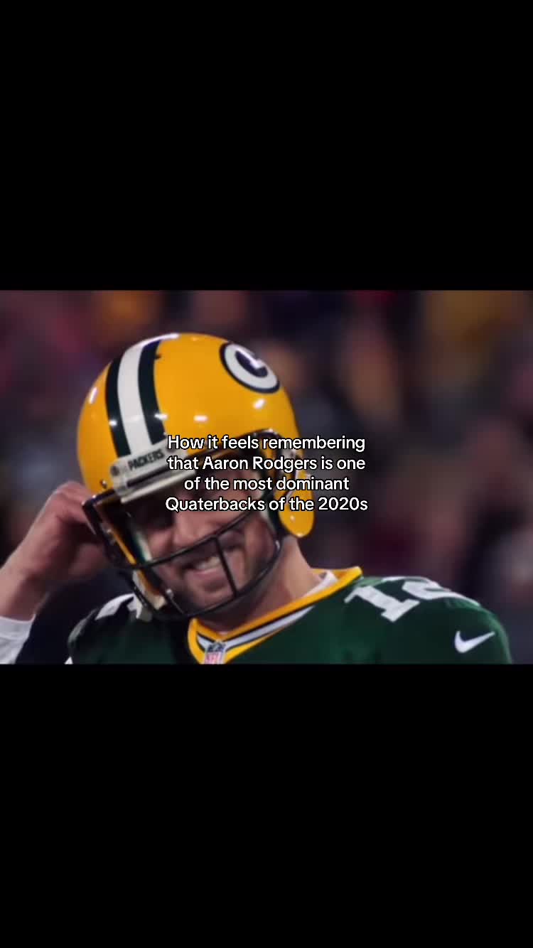 @Aaronrodgerslover12