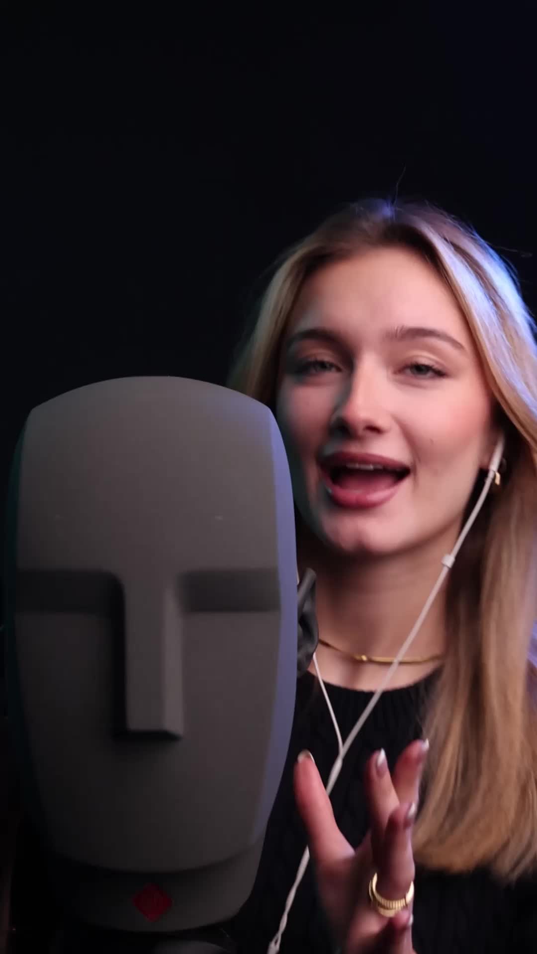 @Nanou ASMR