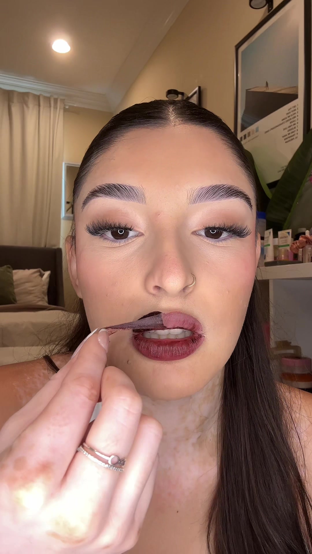 @Naiya Marie