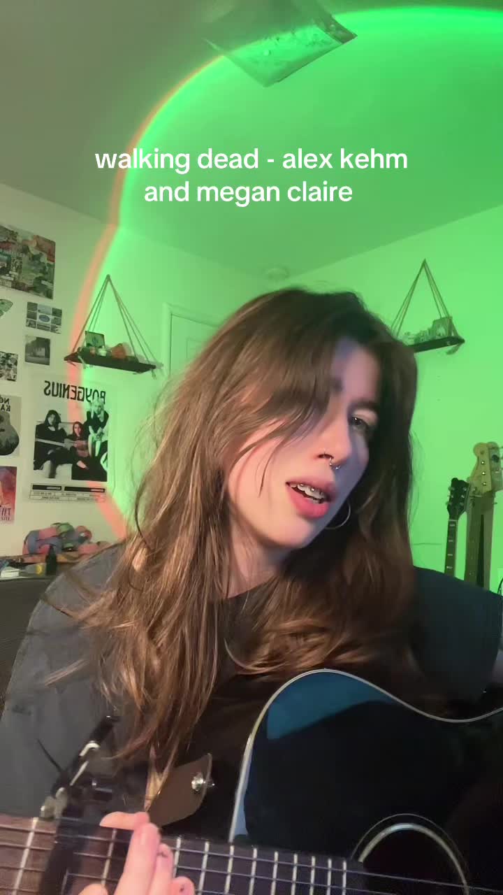 @megan claire
