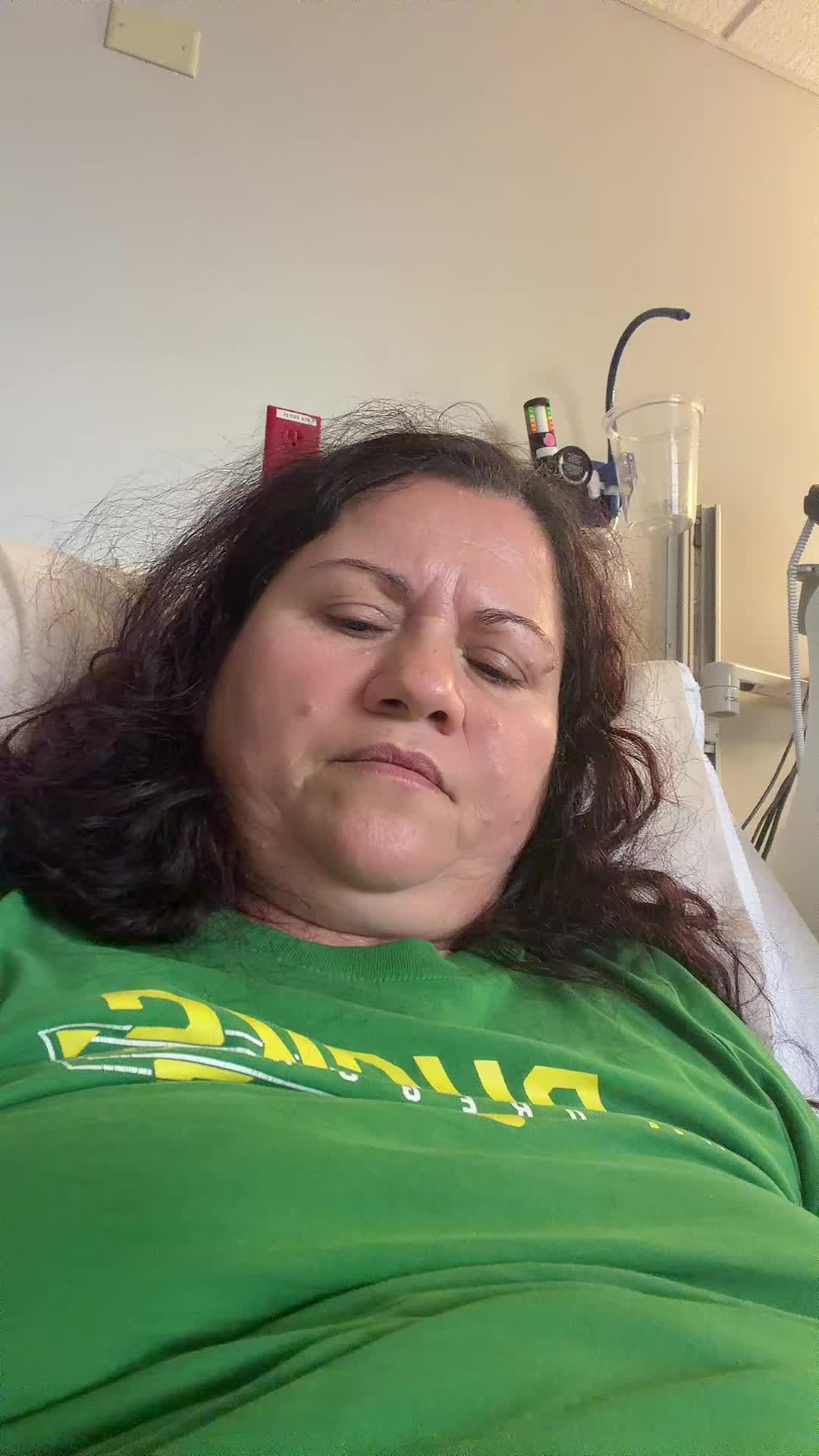 @Selma žena i hrabra u svemu 💕