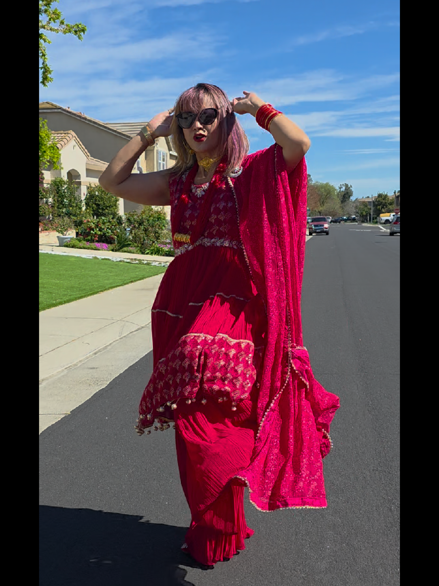 @Sabina Maharhan/khanal