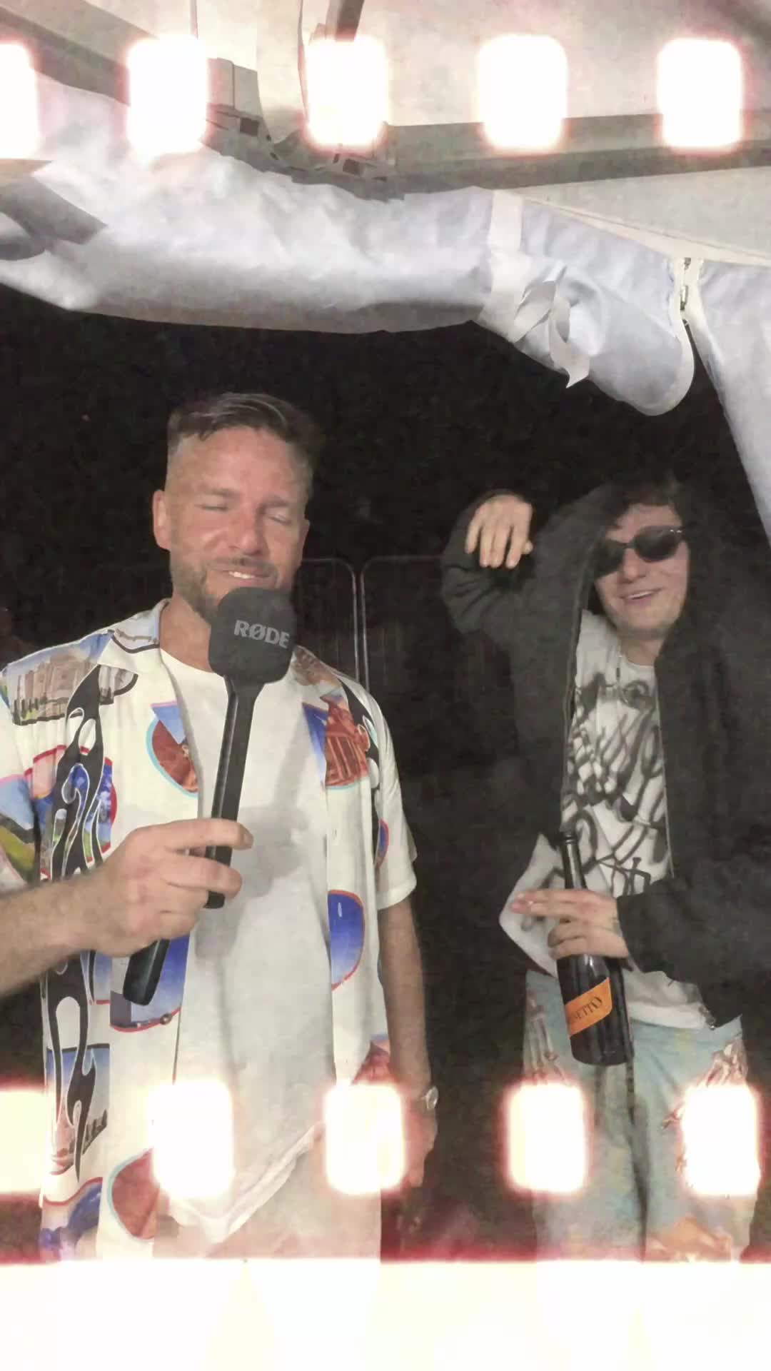 @HIP HOP ŽIJE