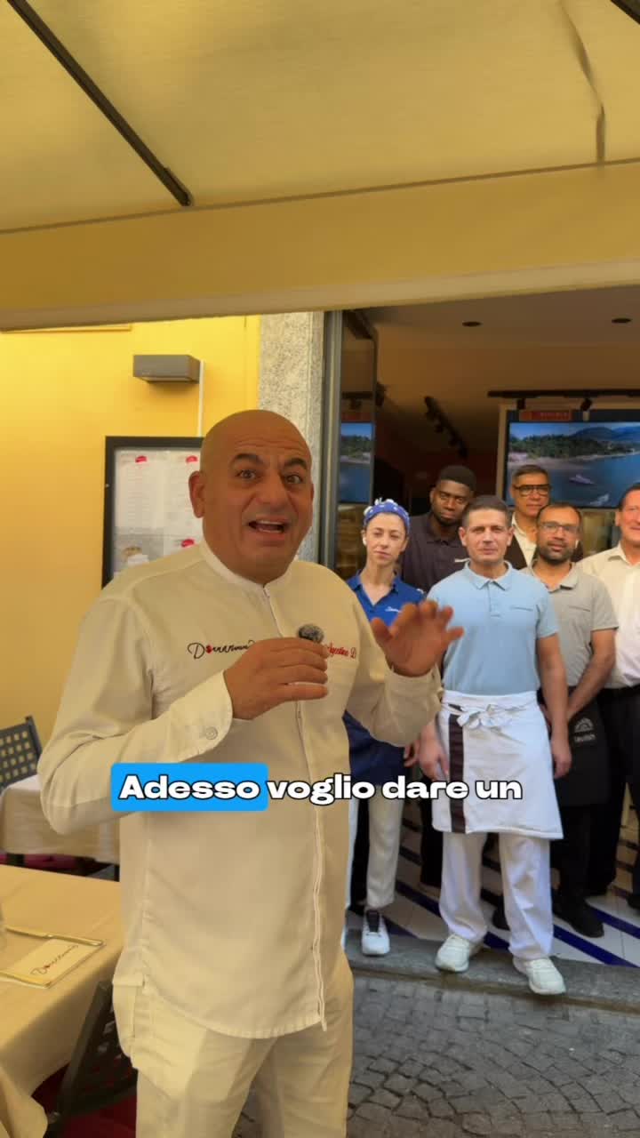@donnarumma agostino