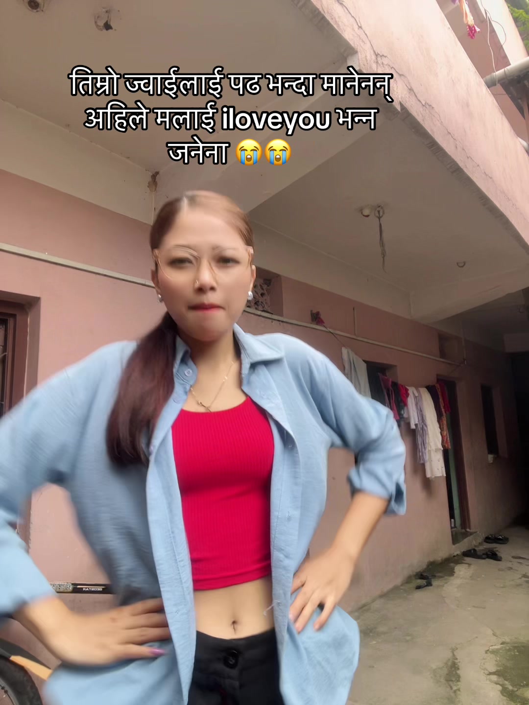 @SUSHMA TAMANG🧿