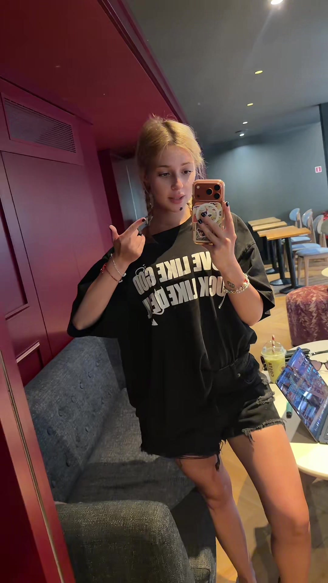 @тг bosbarboss