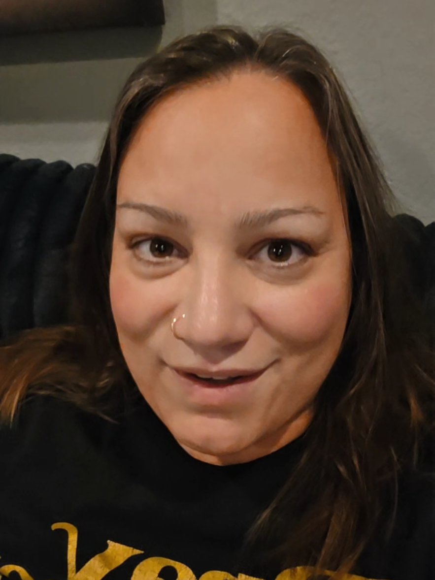 @Amanda