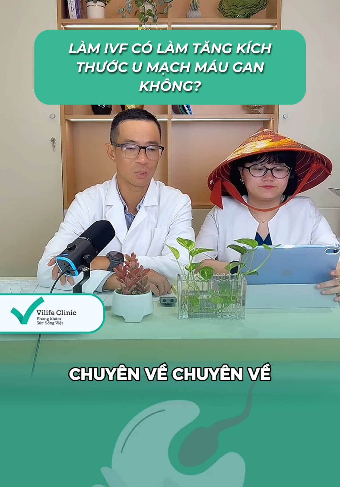 @PK IVF Vilife-Bs.Khang